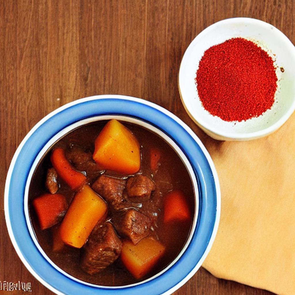 Beef Stew Seasoning - Image 2
