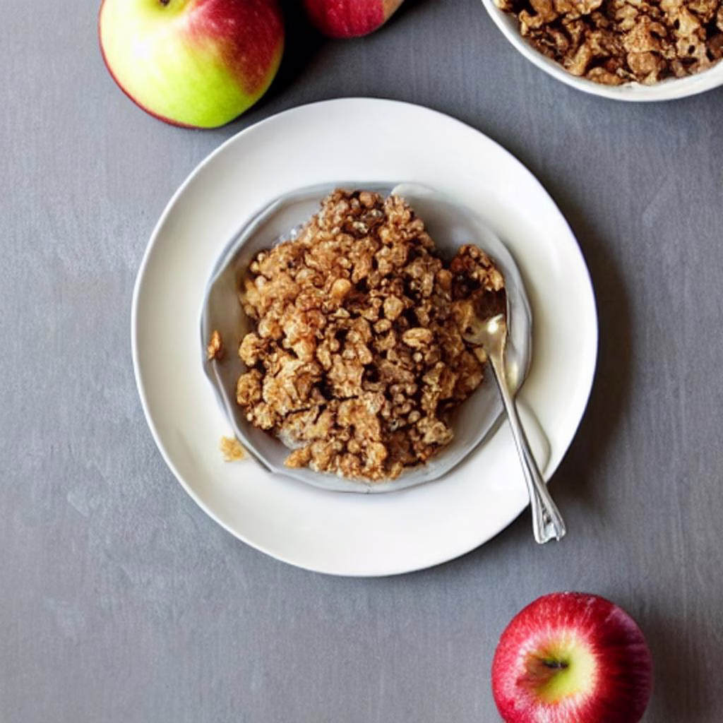 Best Apples For Apple Crisp - Image 1