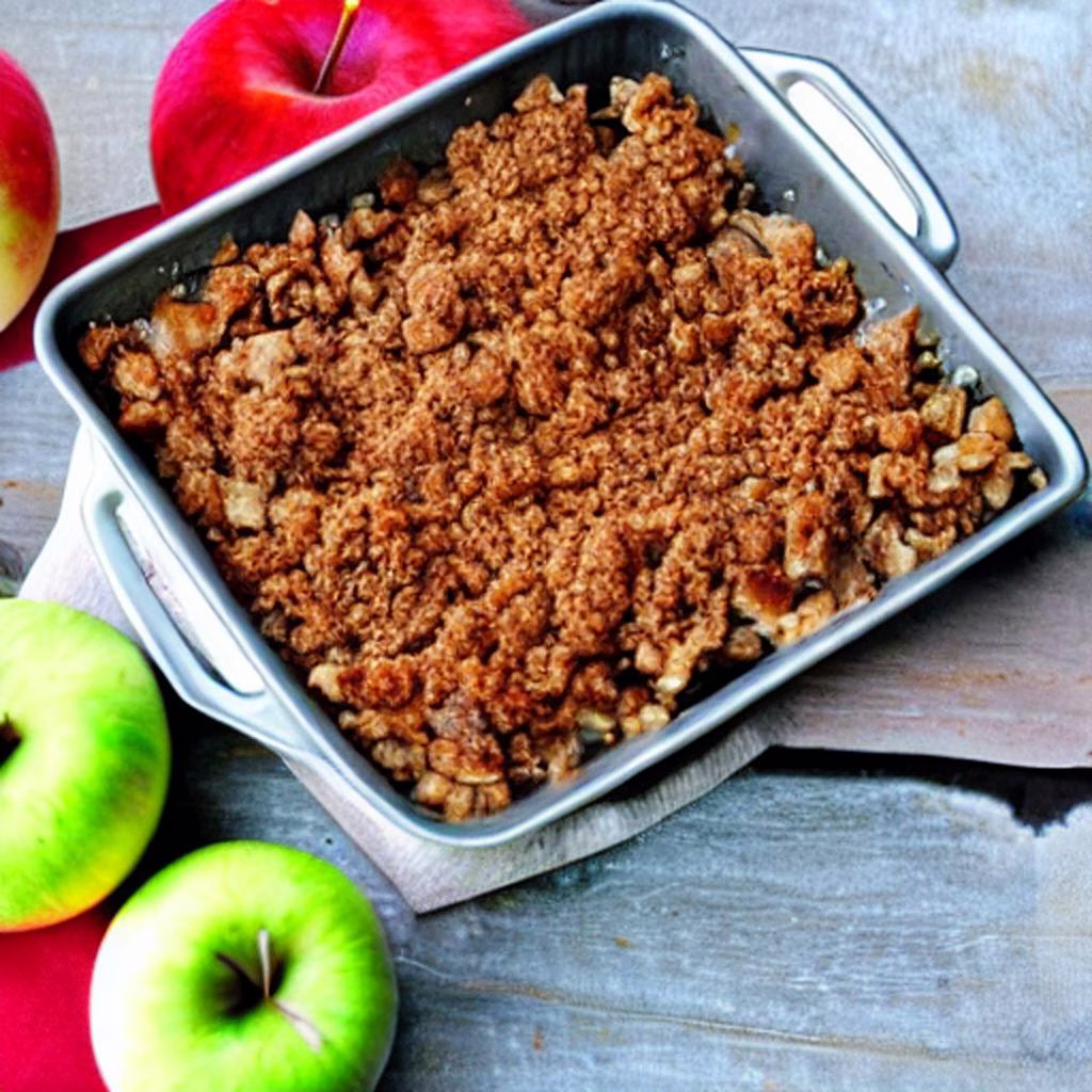 Best Apples For Apple Crisp - Image 2