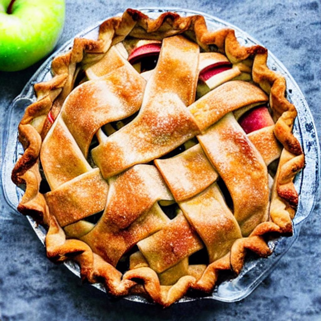 Best Apples For Apple Pie - Image 2