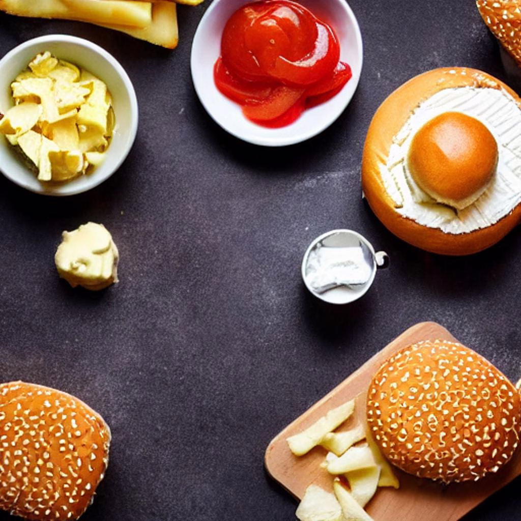 Best Cheese for Burgers