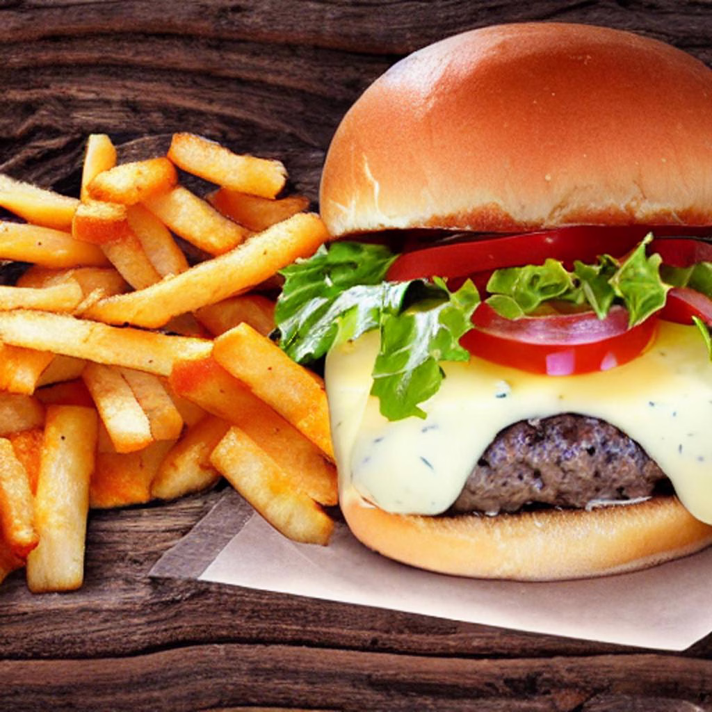 Best Cheese For Burgers - Image 2