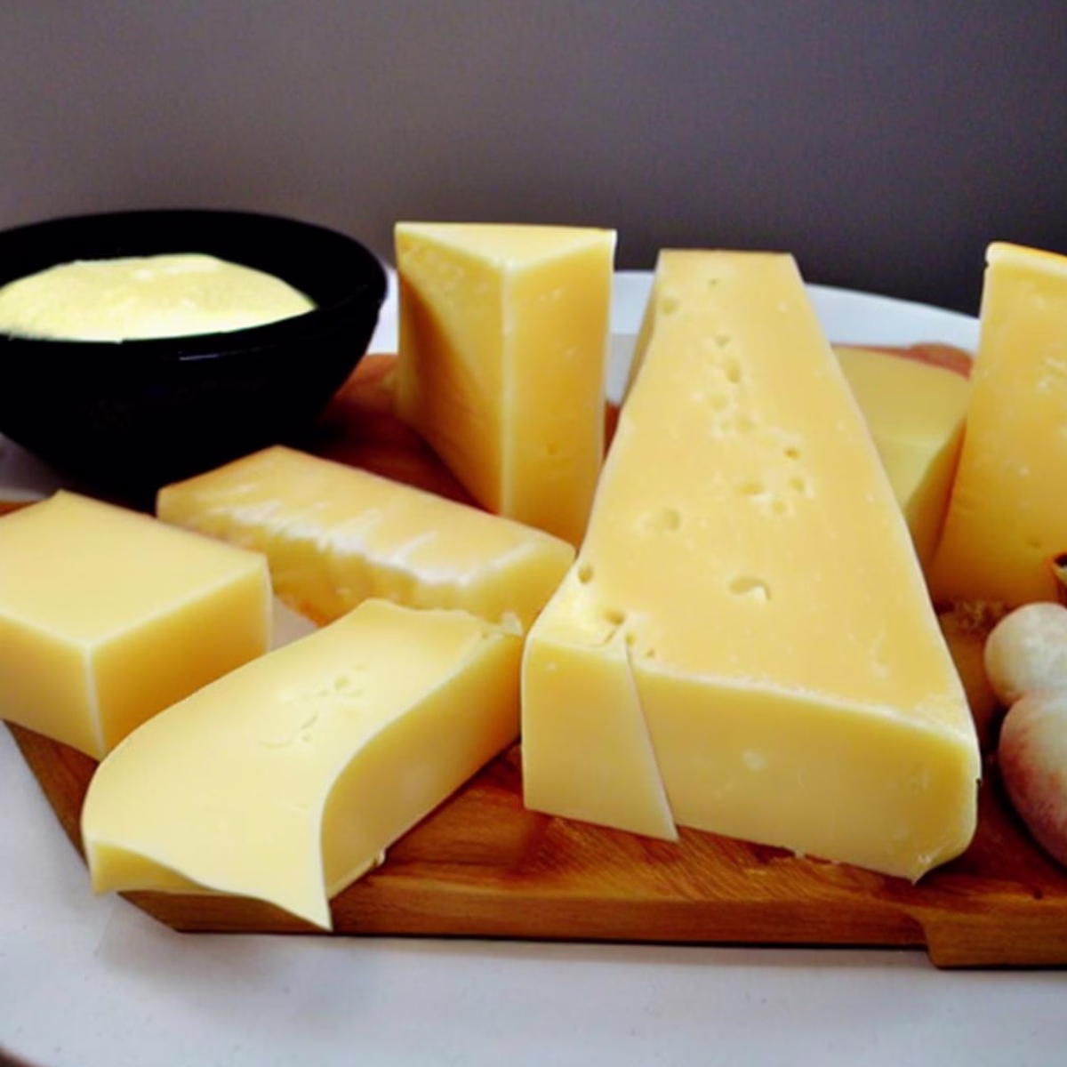 Best Cheese for Fondue