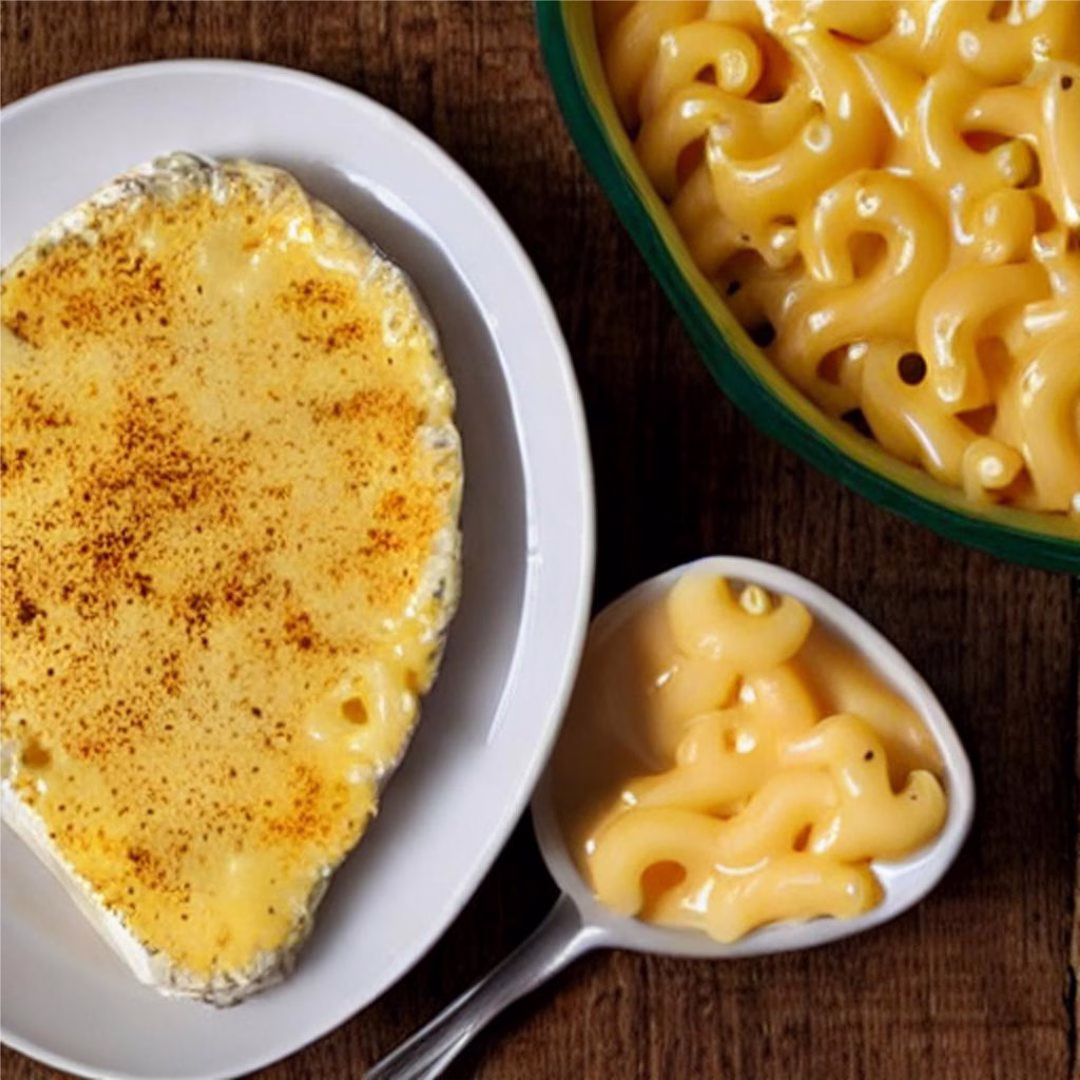 Best Cheese For Macaroni And Cheese - Image 1