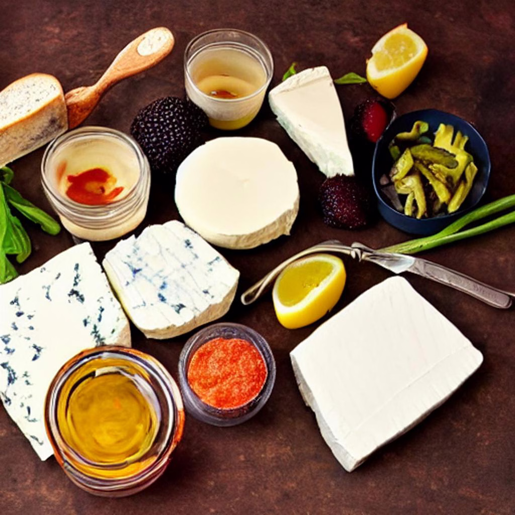Best Cheeses for Melting