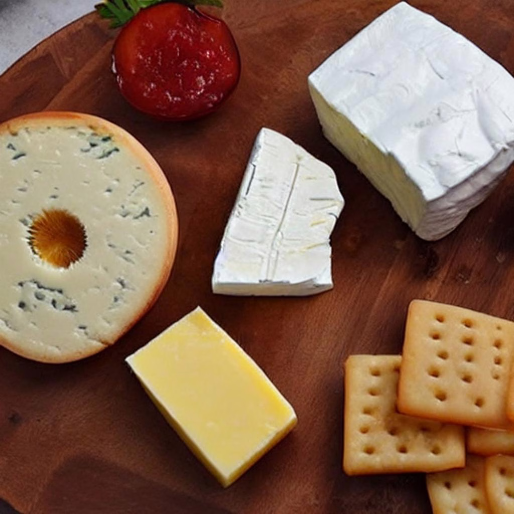 Best Cheeses For Melting - Image 1