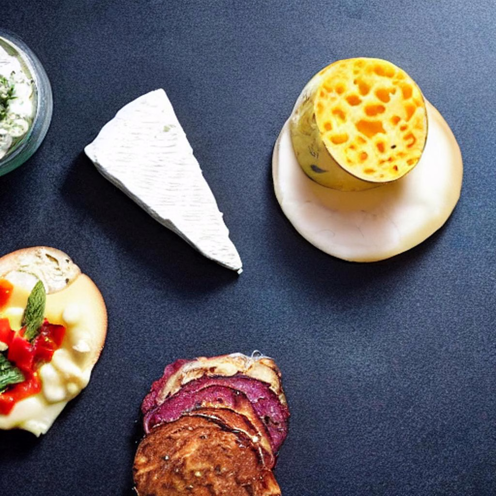 Best Cheeses For Melting - Image 2