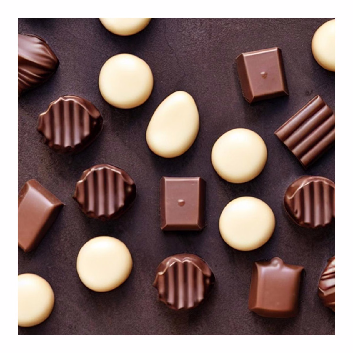 Best Chocolate For Melting - Image 1