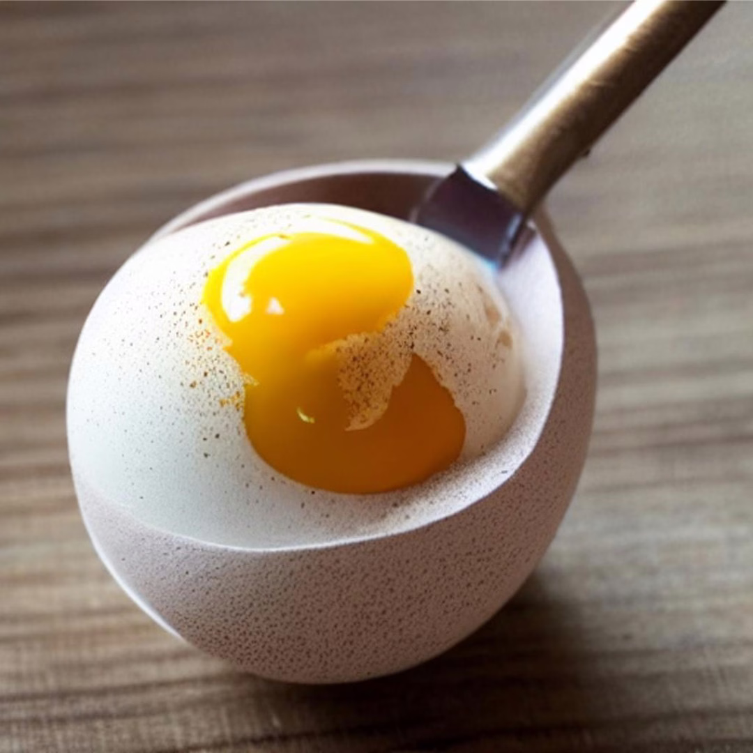 Best Egg Substitute - Image 1