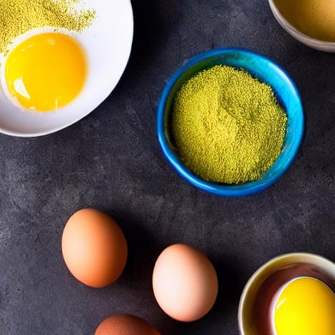 Best Egg Substitute - Image 2