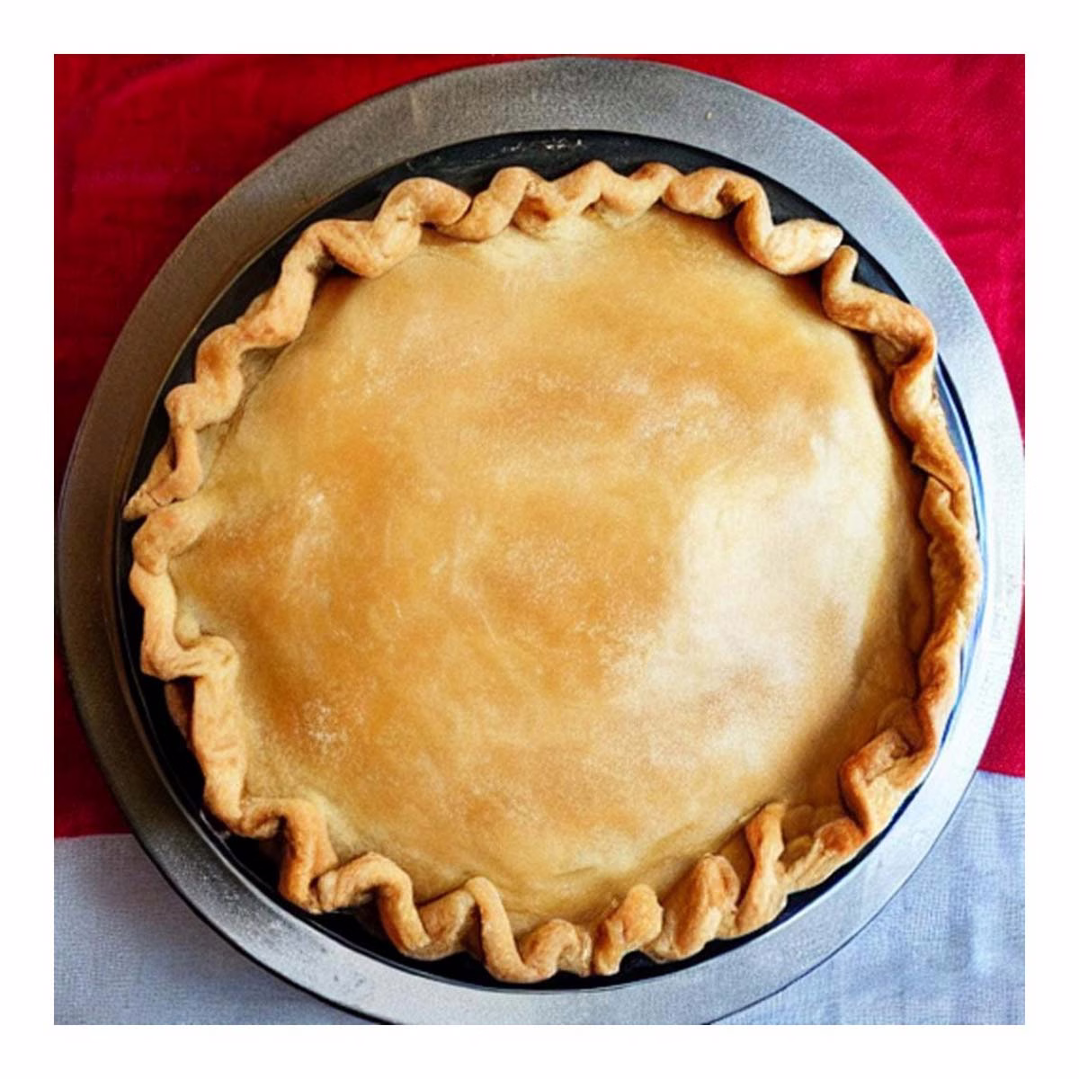 Best Pie Dough - Image 1