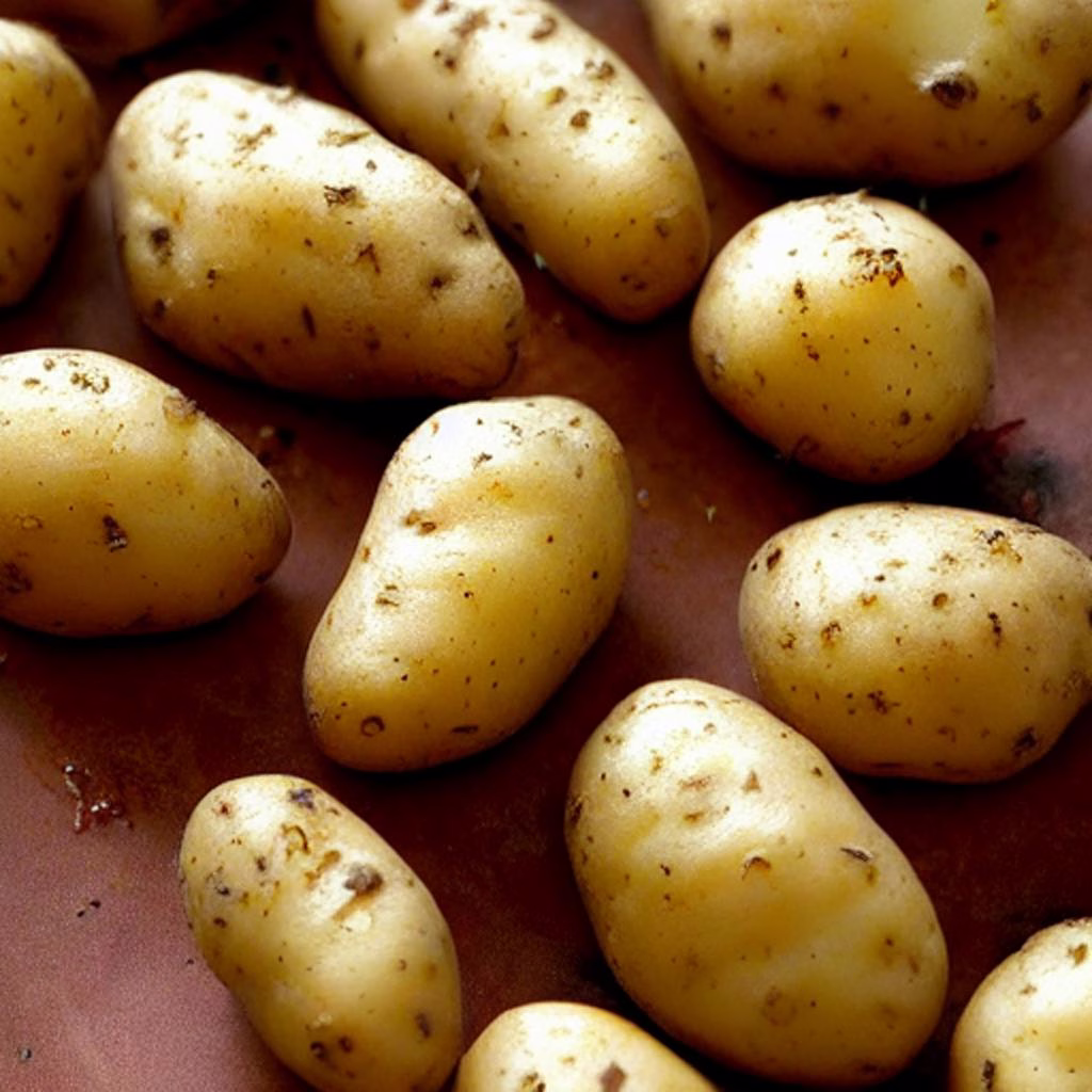 Best Potatoes for Baked Potatoes
