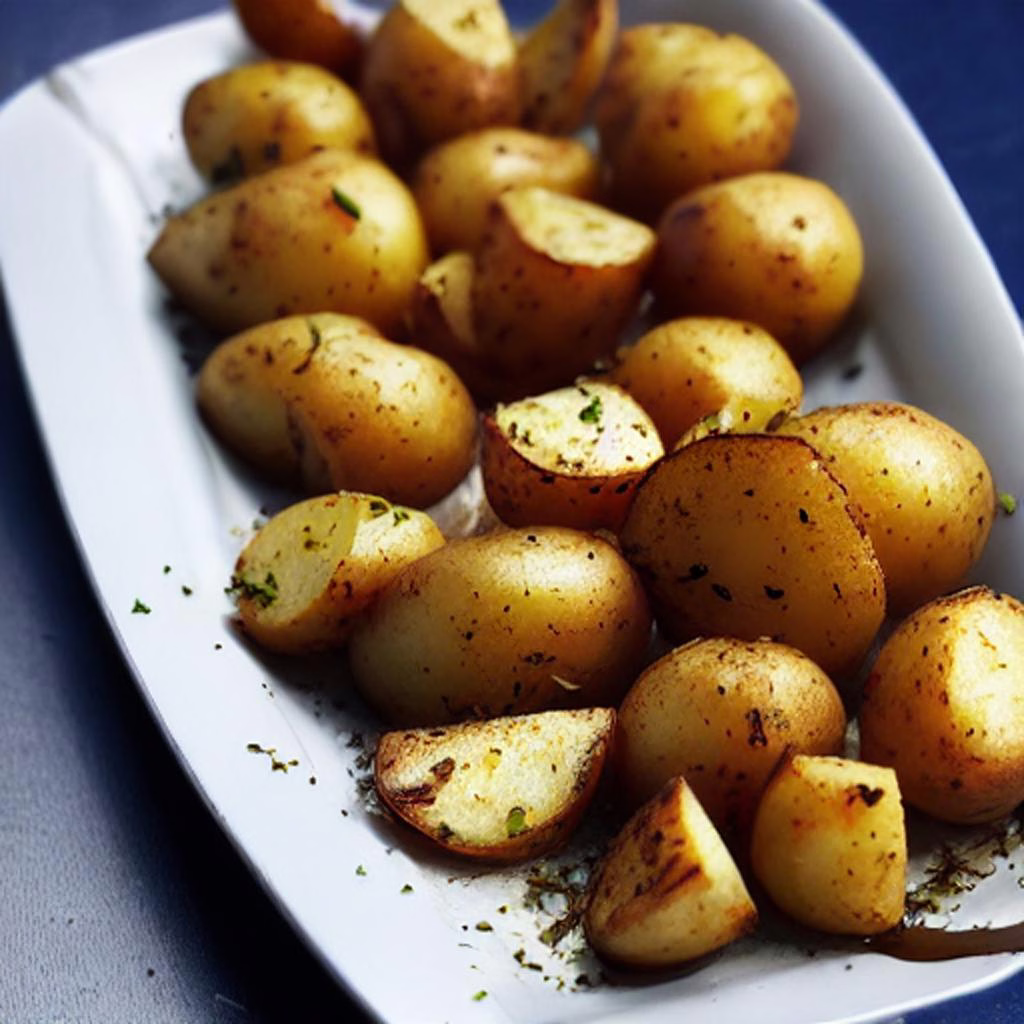 Best Potatoes For Baked Potatoes - Image 1