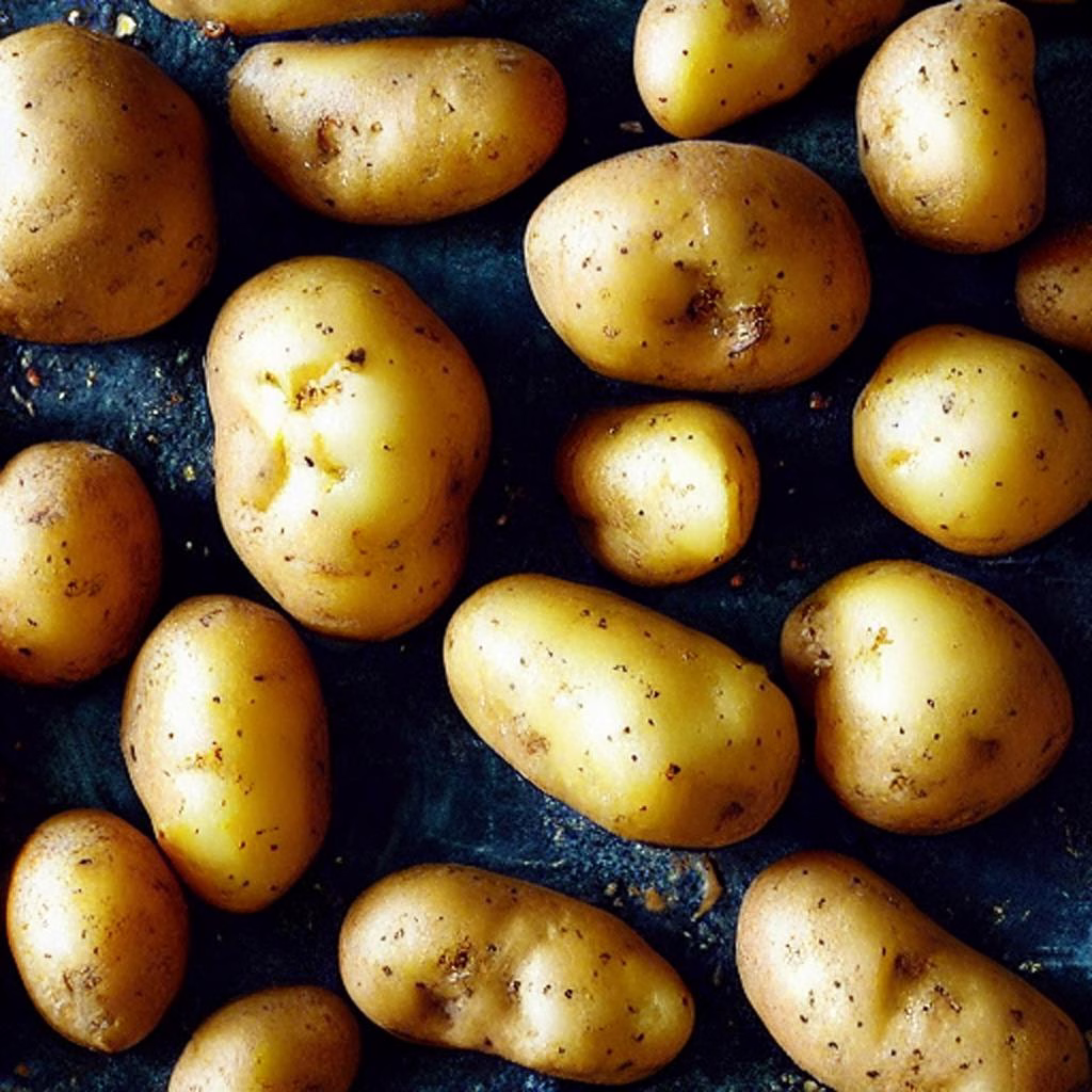 Best Potatoes For Baked Potatoes - Image 2