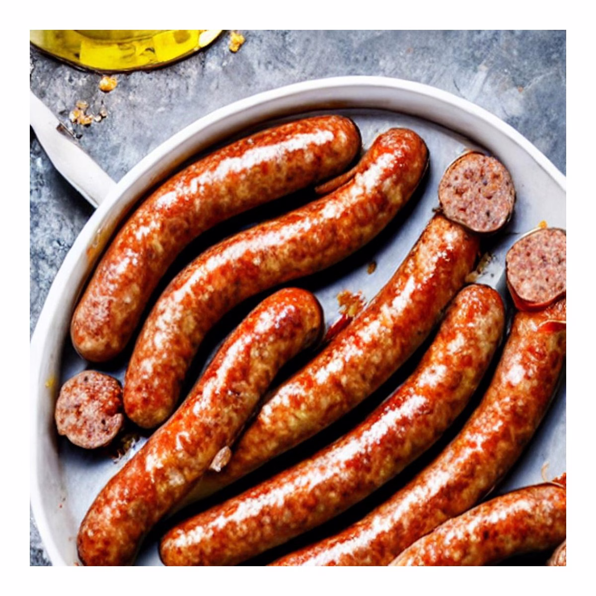 Best Sausage Recipes - Image 2
