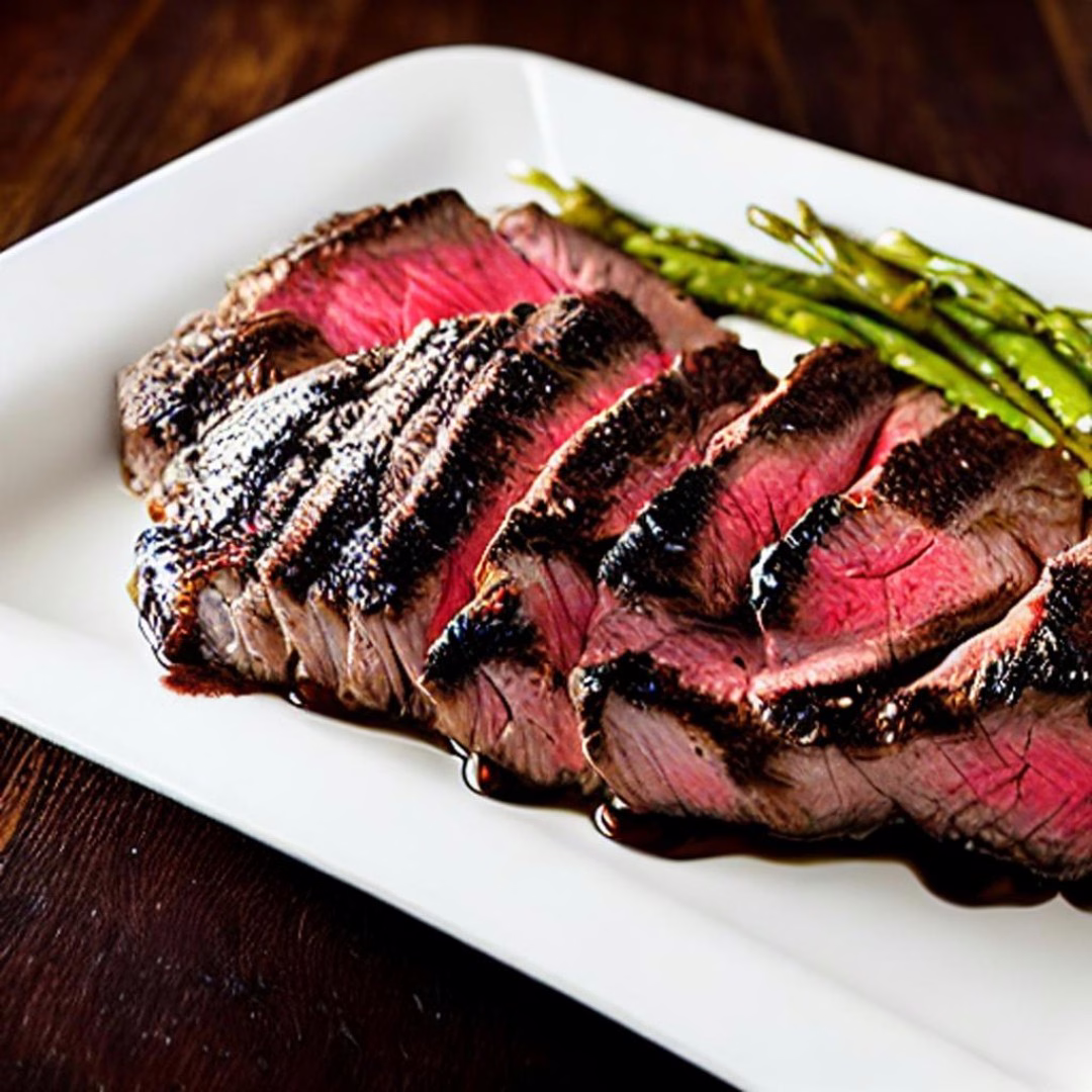 Best Way to Reheat Steak