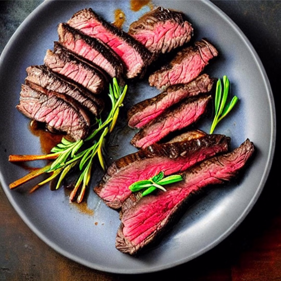 Best Way To Reheat Steak - Image 2