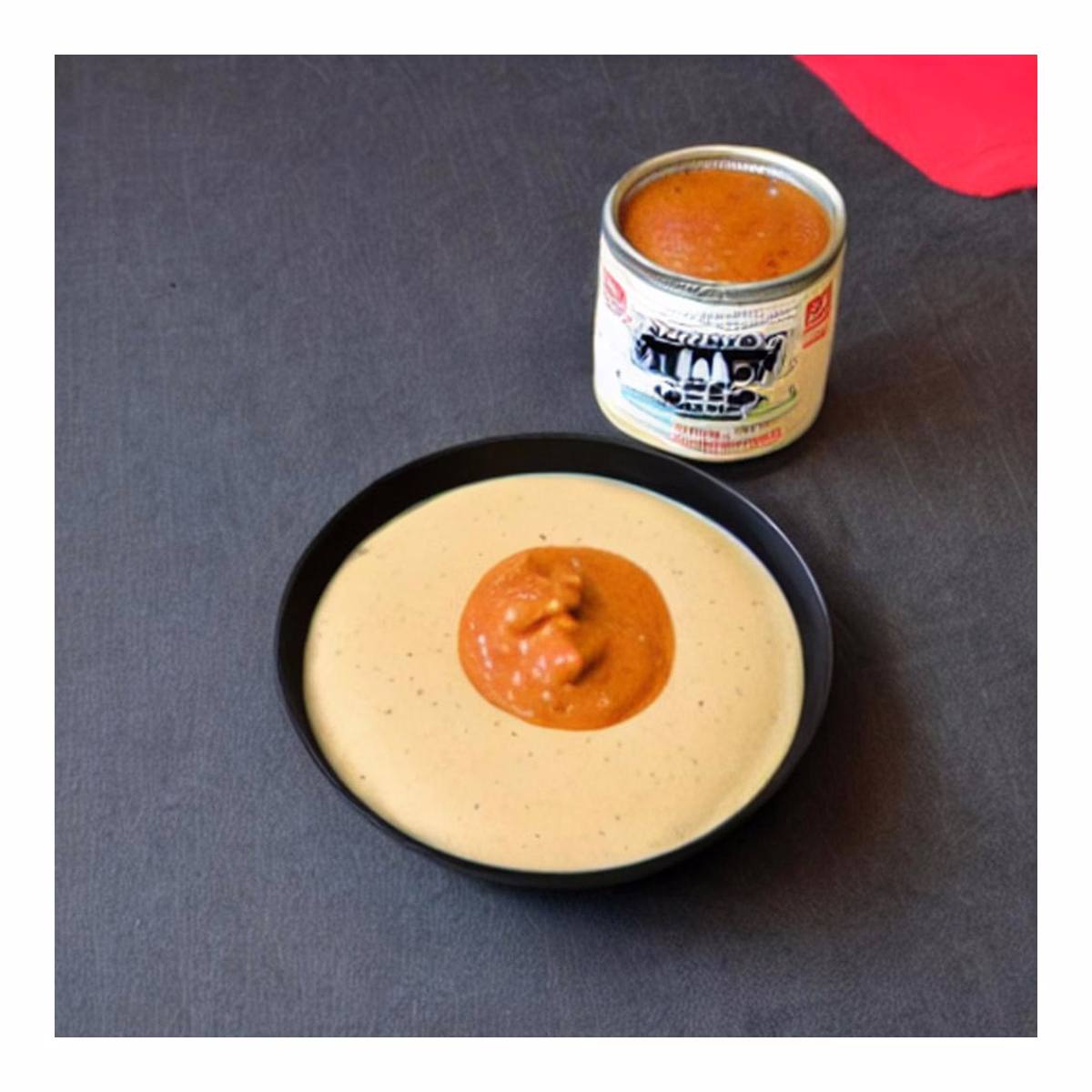 Big Mac Sauce - Image 1