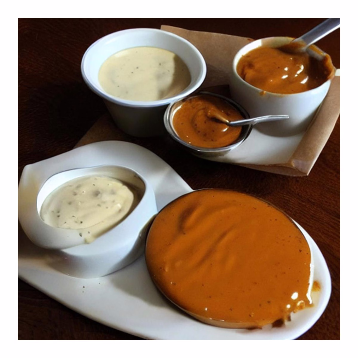 Big Mac Sauce - Image 2
