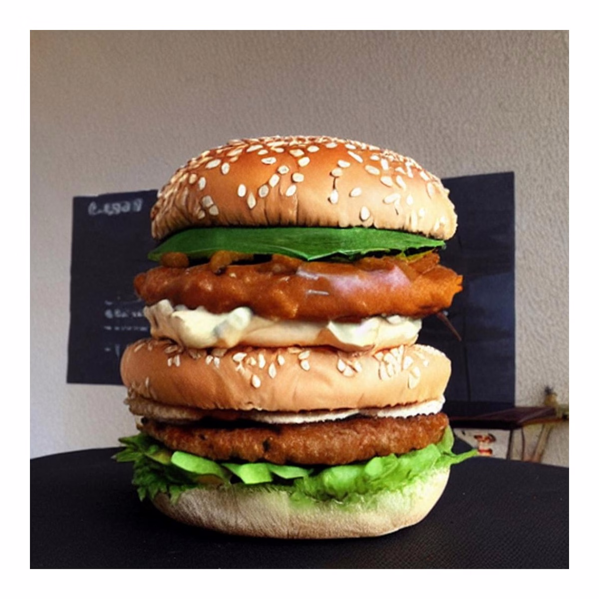 Big Mac