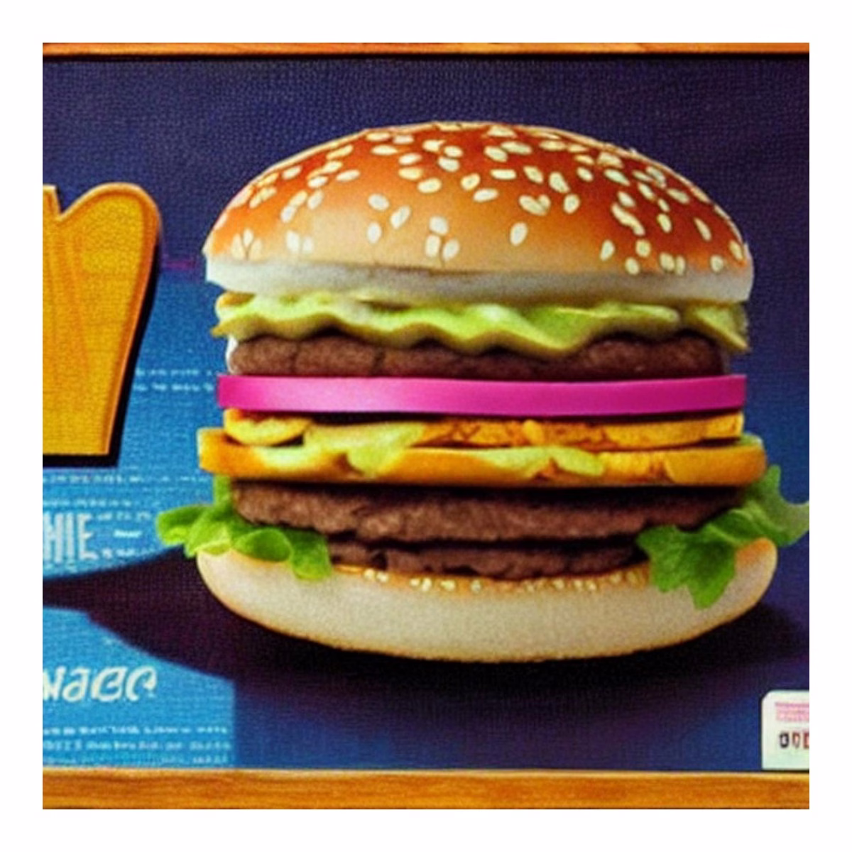 Big Mac - Image 1