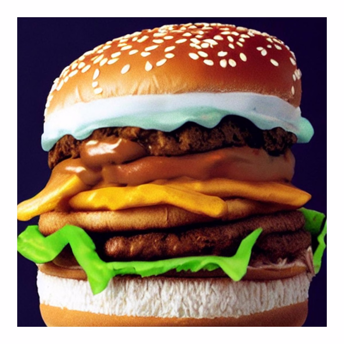Big Mac - Image 2