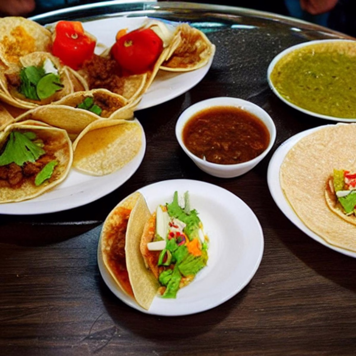 Birria Tacos Tacos De Birria - Image 2