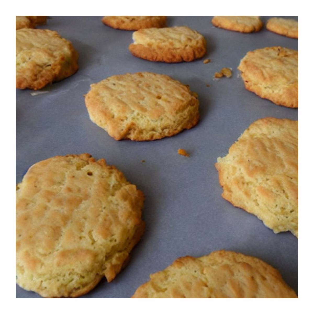 Bisquick Biscuits - Image 2