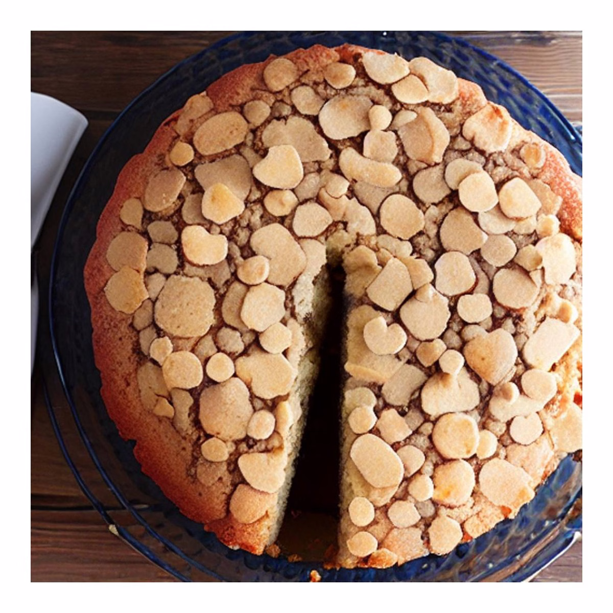 Bisquick Coffee Cake