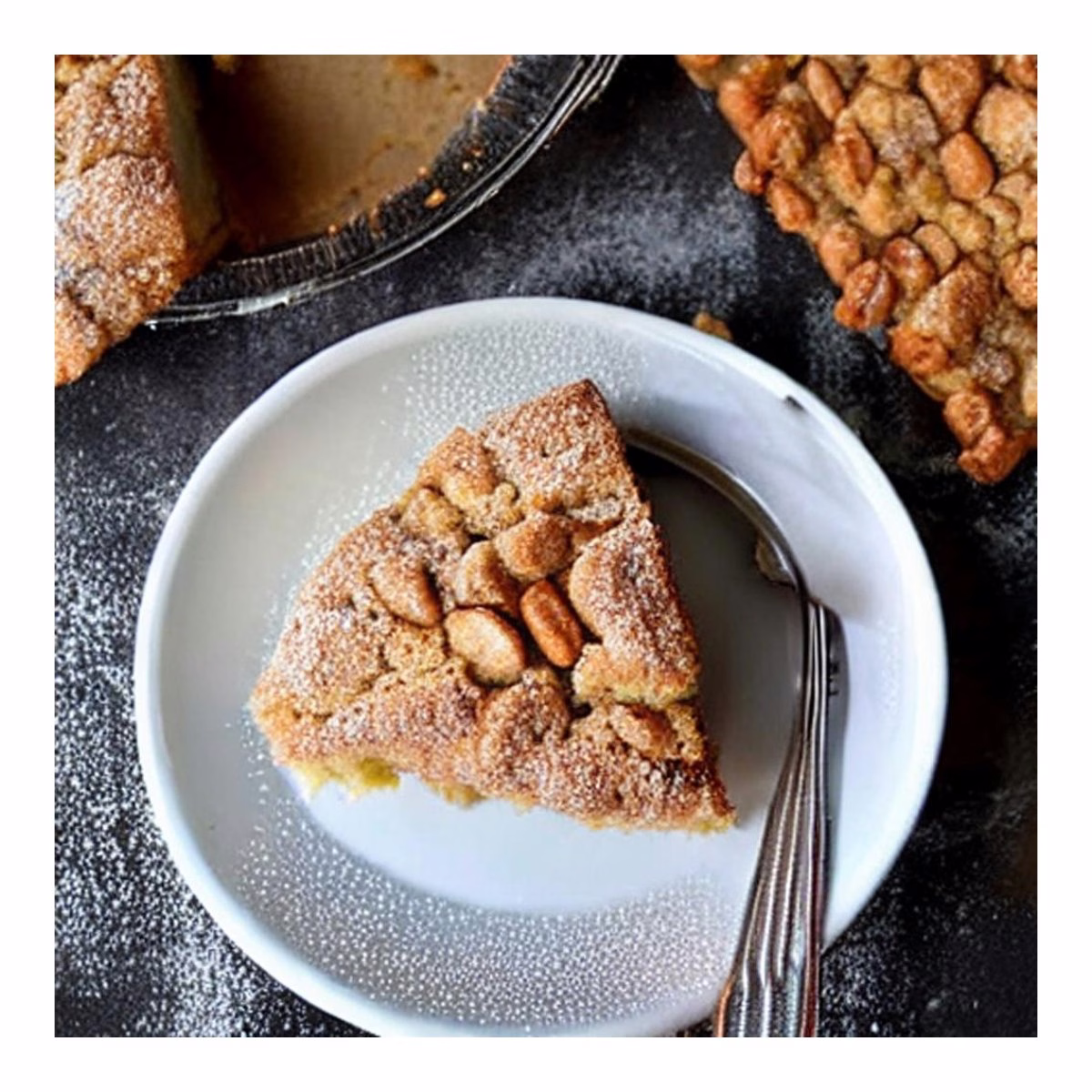 Bisquick Coffee Cake - Image 2