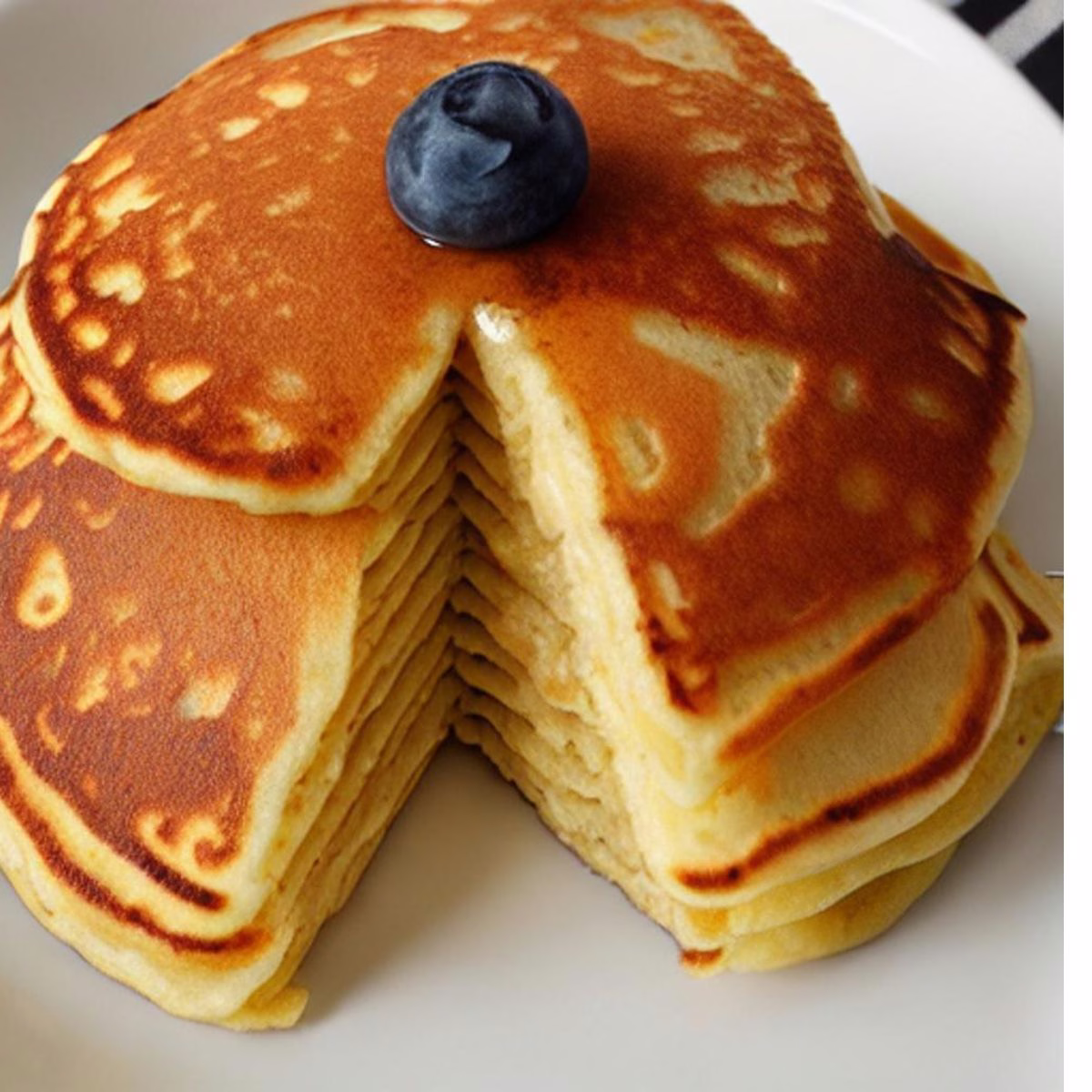Bisquick Pancakes
