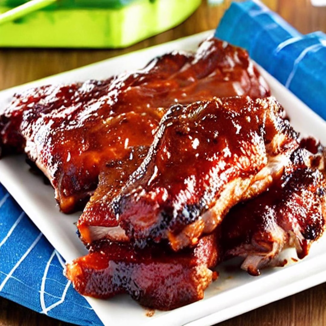 Boneless Country Style Pork Ribs - Image 2