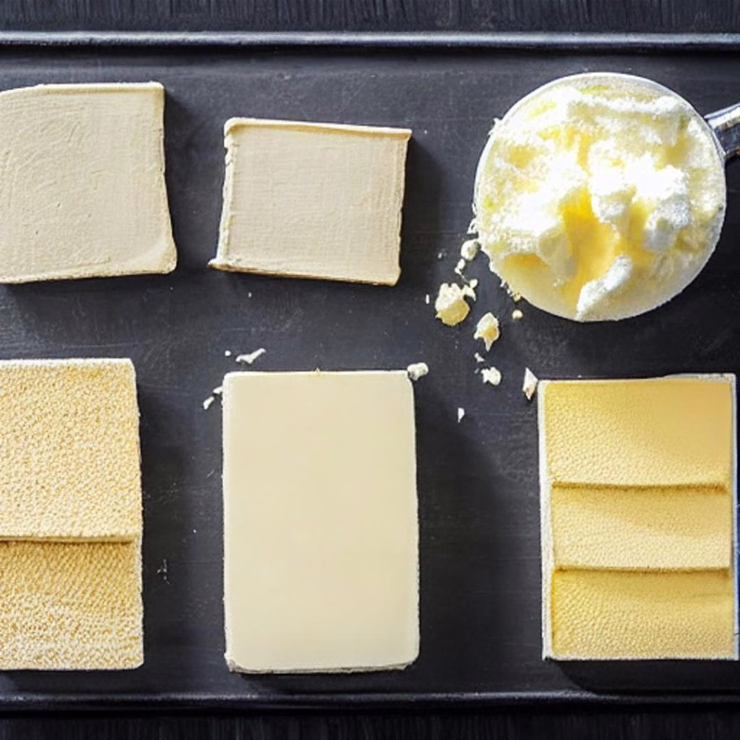 Butter Vs Shortening - Image 2
