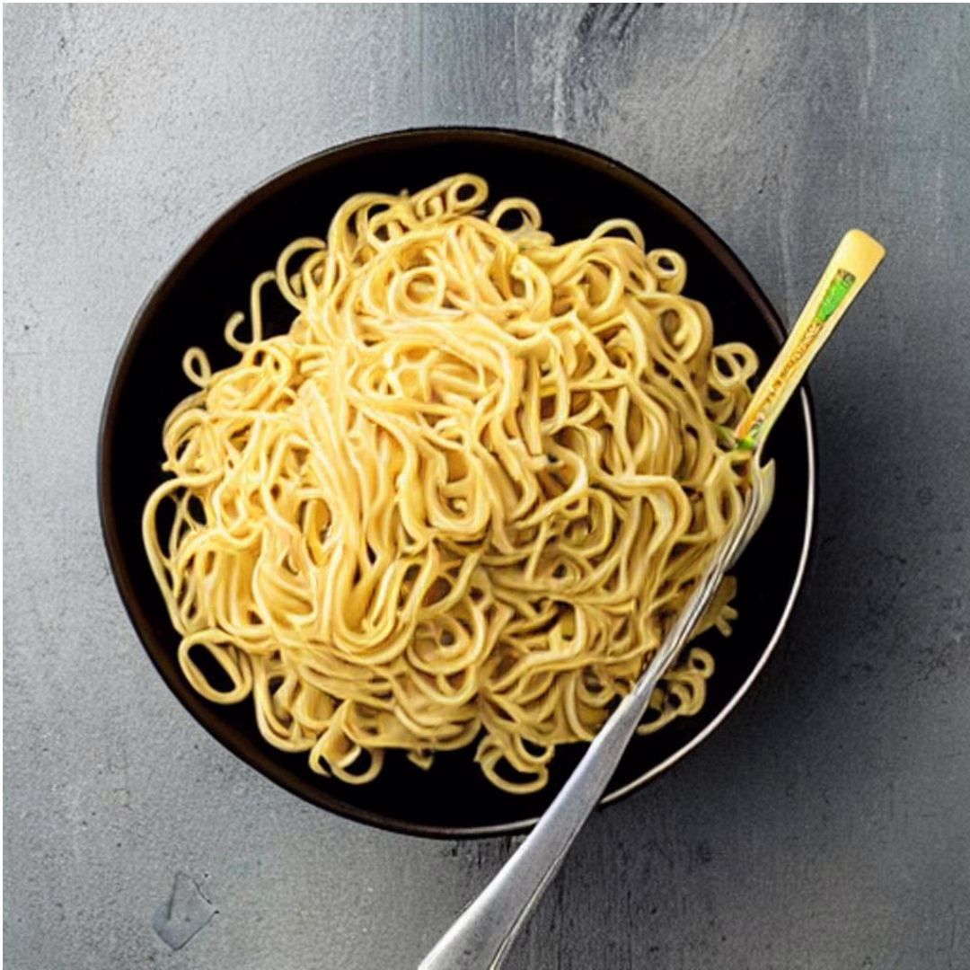 Buttered Noodles - Image 1