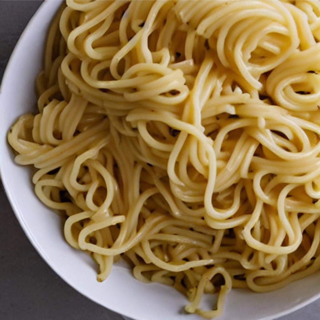 Buttered Noodles - Image 2