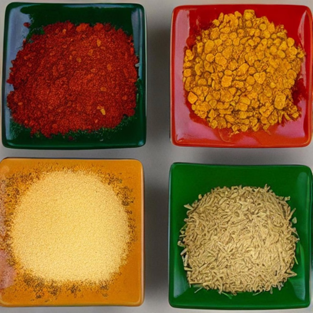 Cajun Seasoning - Image 1