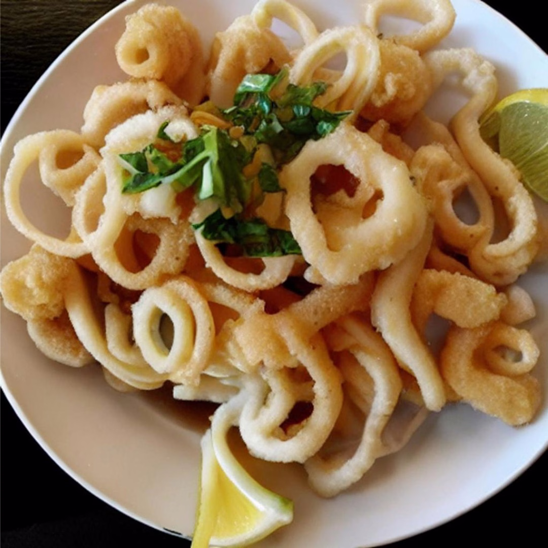 Calamari