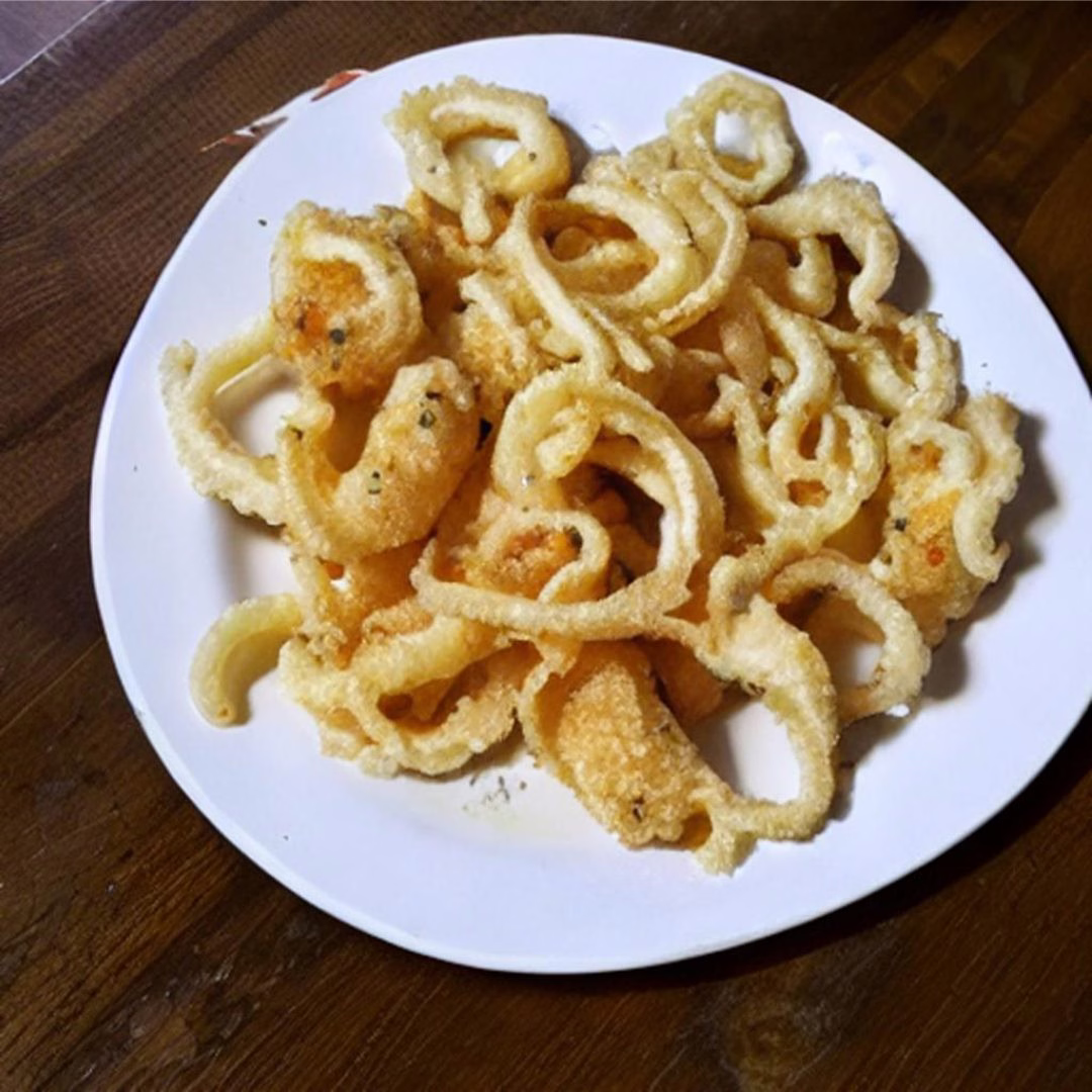 Calamari - Image 2