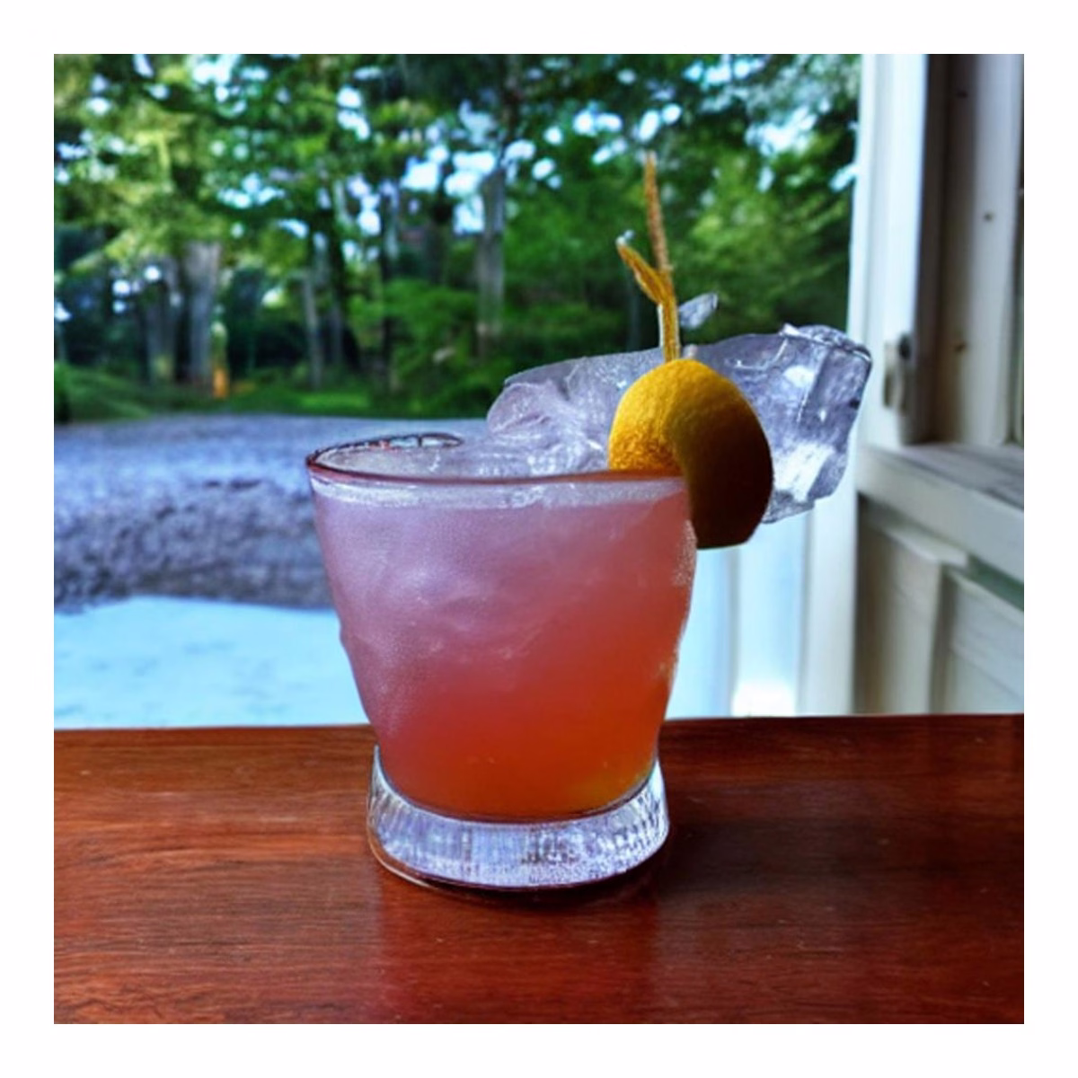 Cape Codder