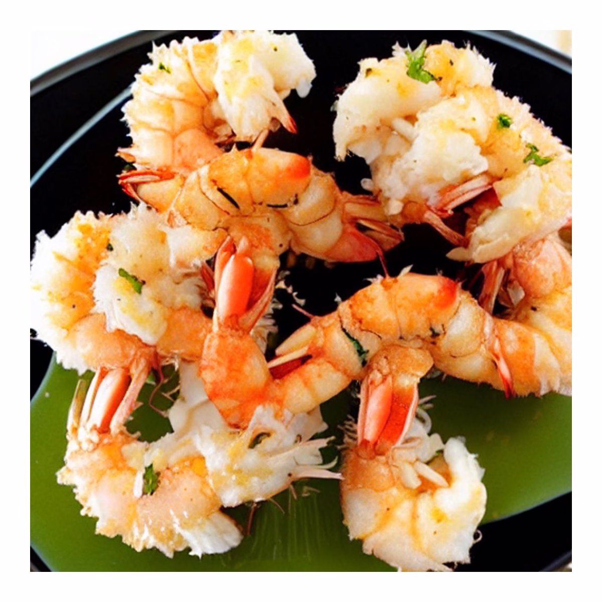 Creamy Coconut Shrimp - Image 2