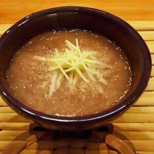 Benihana Onion Soup Recipe