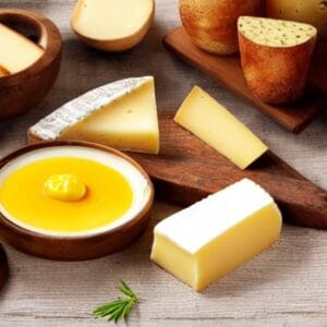 Best Cheese For Fondue
