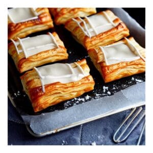 Easy Puff Pastry Treats Great For Holiday Entertaining