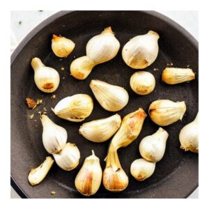 How To Make Roasted Garlic