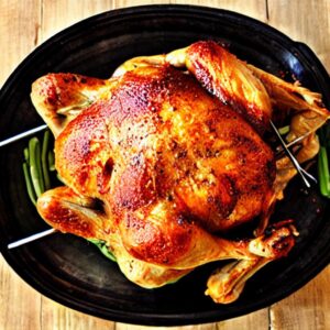 Rotisserie Chicken Recipes