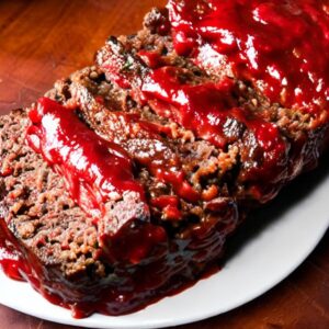 Stove Top Meatloaf Recipe