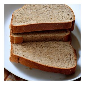 Whole Wheat Sandwich Bread From Scratch Recipe